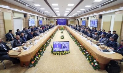 DGP-IG Conference: PM Modi will attend the DGP/IG conference in Raipur on November 29-30, where a visionary roadmap for a 'Safe India' will be outlined