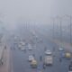 New Delhi: Delhi's air becomes more toxic, GRAP-3 rules tightened, Delhi government takes several steps