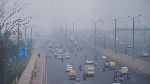 New Delhi: Delhi's air becomes more toxic, GRAP-3 rules tightened, Delhi government takes several steps