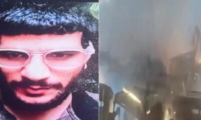 Delhi Blast: DNA matches with car blast terrorist Dr. Umar, death toll rises to 13