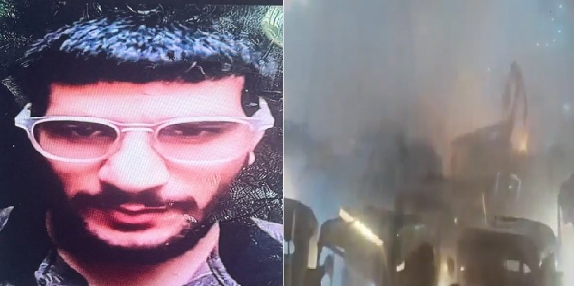 Delhi Blast: DNA matches with car blast terrorist Dr. Umar, death toll rises to 13