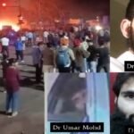 Delhi Blast: गृह मंत्रालय ने एनआईए को सौंपी दिल्ली ब्लास्ट की जांच, 12 हुई मृतकों की संख्या Delhi Blast: Home Ministry hands over Delhi blast investigation to NIA, death toll rises to 12