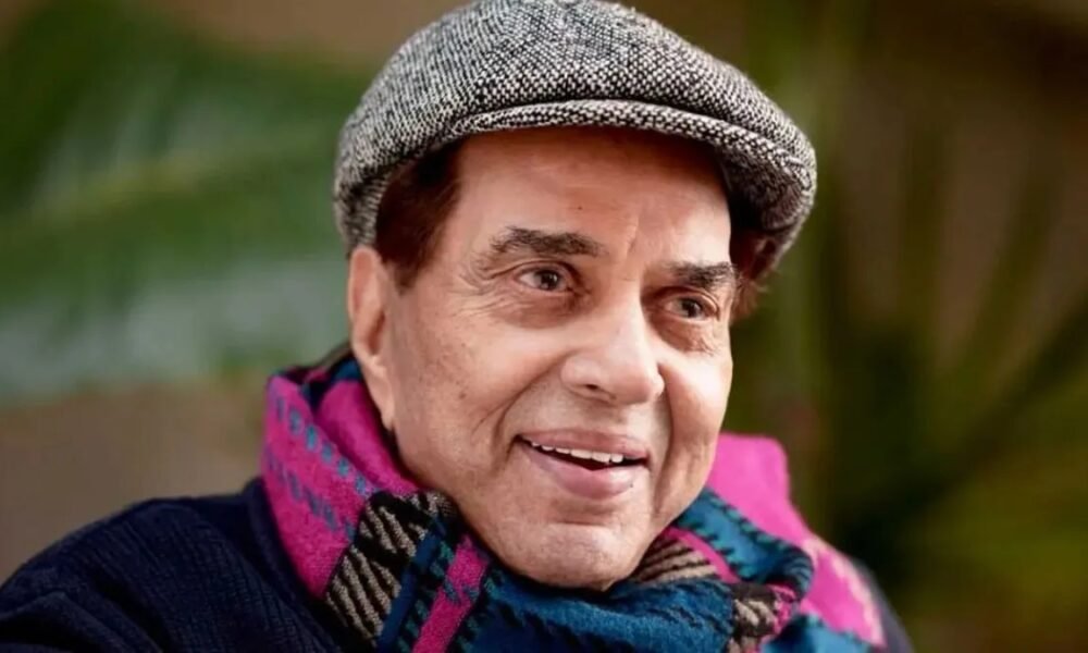 Actor Dharmendra discharged from Breach Candy Hospital, family appeals for respect for privacy
