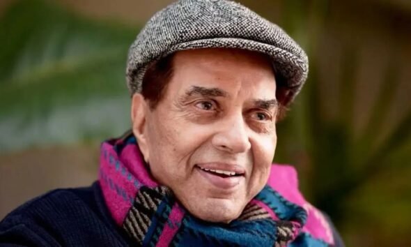 Actor Dharmendra discharged from Breach Candy Hospital, family appeals for respect for privacy