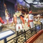 Raipur: प्रधानमंत्री मोदी ने देश के पहले डिजिटल ट्राइबल म्यूजियम का किया शुभारंभ, 12 आदिवासी विद्रोह और 2 सत्याग्रह की जीवंत झांकी दिखेगी Raipur: Prime Minister Modi inaugurated the country's first digital tribal museum, which will showcase live glimpses of 12 tribal rebellions and two Satyagraha