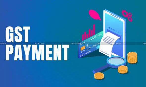 Chhattisgarh: Facility of GST payment through credit card, debit card and UPI implemented in Chhattisgarh