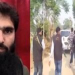 Terrorist Doctor: फरीदाबाद में कश्मीरी डॉक्टर के ठिकानों से 2900kg विस्फोटक, असॉल्ट राइफल, पिस्टल जब्त, बड़ी आतंकी साजिश का खुलासा Terrorist Doctor: 360kg of explosives, assault rifles, pistols and a large quantity of cartridges were recovered from the room of a Kashmiri doctor