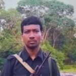 Hidma Encounter: Top Naxal commander Hidma and his wife killed in encounter, total 6 Naxalites killed