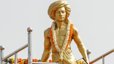 Chhattisgarh: On Janjatiya Gaurav Diwas, “Janjatiya Gaurav Pakhwada” will be celebrated across the state from 1st to 15th November