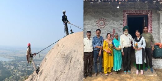 Chhattisgarh: Tourists experienced the unique rural culture, adventure and hospitality at Jashpur Jamboree