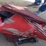 Jashpur: Wife kills husband, puts body in suitcase, calls daughter to inform about murder