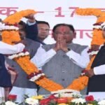 Chhattisgarh: मुख्यमंत्री साय ने कोंडागांव में 127 करोड़ रुपए के विकास कार्यों का किया लोकार्पण-शिलान्यास Chhattisgarh: Chief Minister Sai inaugurated and laid the foundation stone for development works worth Rs 127 crore in Kondagaon