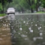 MP Weather: मध्य प्रदेश में अब रातें होंगी ठंडी, बारिश से राहत, अगले पांच दिन साफ रहेगा आसमान MP Weather: Nights will be cold in Madhya Pradesh, relief from rain