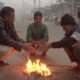 MP News: Temperatures in 14 cities of the state fell below 10 degrees Celsius, with Naugaon in Chhatarpur recording the lowest temperature
