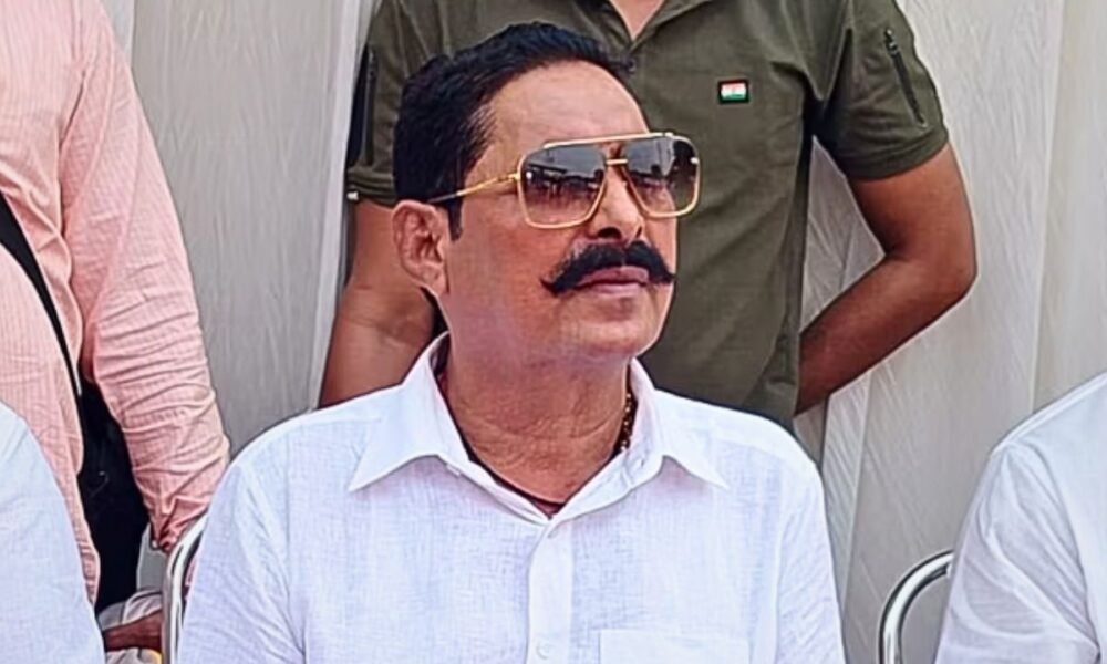 Anant Singh: Accused in the Mokama murder case, Anant Singh was sent to jail; the court remanded him in judicial custody for 14 days