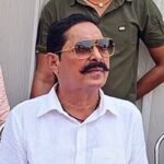 Anant Singh: मोकामा मर्डर केस में आरोपी अनंत सिंह जेल भेजे गए, कोर्ट ने 14 दिन की न्यायिक हिरासत में भेजा Anant Singh: Accused in the Mokama murder case, Anant Singh was sent to jail; the court remanded him in judicial custody for 14 days