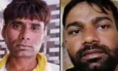 UP Encounter: Two criminals killed in Moradabad encounter, three killed in 24 hours