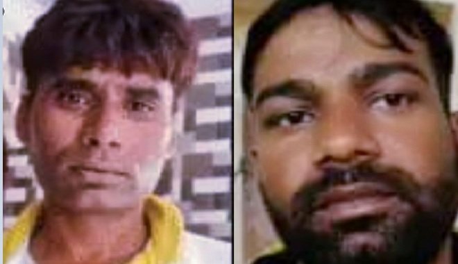 UP Encounter: Two criminals killed in Moradabad encounter, three killed in 24 hours