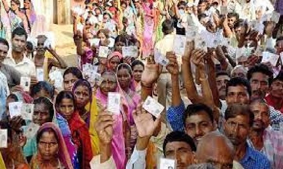 Bihar Election 2025: Bumper voting in the first phase, highest voter turnout since 1951