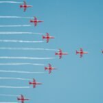 Chhattisgarh: छत्तीसगढ़ देखेगा भारतीय वायुसेना का शौर्य, 5 नवंबर को नवा रायपुर में होगा सूर्यकिरण एरोबैटिक शो Chhattisgarh will witness the valor of the Indian Air Force, Suryakiran Aerobatic Show will be held in Naya Raipur on November 5