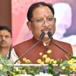 Chhattisgarh: India, the world's largest democracy, is moving forward by keeping faith in the onstitution: Chief Minister Sai