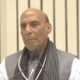 Rajnath Singh: 'Borders keep changing, who knows, Sindh may come back tomorrow', Defence Minister makes shocking statement