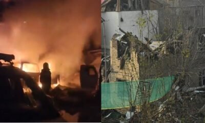 Srinagar: Explosion at Nowgam police station using explosives seized from Faridabad, 9 killed; blast occurred during sampling