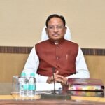 Sai Cabinet: EWS, LIG भवन/फ्लैट अविक्रित रहने पर कोई भी खरीद सकेगा, स्टेडियम को लीज पर देगा क्रिकेट संघ Sai Cabinet: Anyone can buy EWS, LIG buildings/flats if they remain unsold, Cricket Association will lease out stadiums