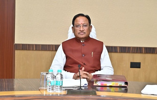 Sai Cabinet: Anyone can buy EWS, LIG buildings/flats if they remain unsold, Cricket Association will lease out stadiums