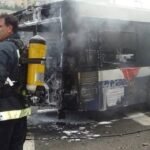 Saudi Arabia: 42 Indians travelling from Mecca to Medina died after their bus collided with a tanker and caught fire