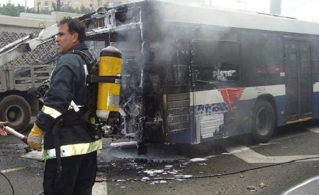 Saudi Arabia: 42 Indians travelling from Mecca to Medina died after their bus collided with a tanker and caught fire