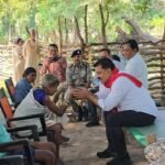 Chhattisgarh: Deputy CM Sharma meets family members of Naxalites Hidma and Barse Deva, appeals for their rehabilitation
