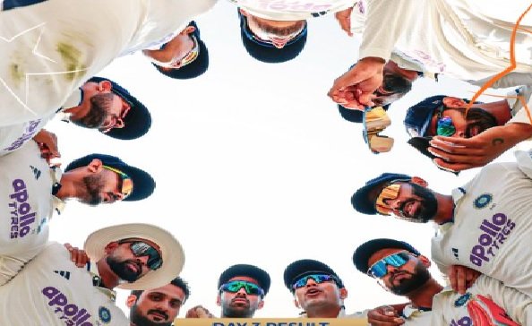 IND vs SA: Team India lost to South Africa on home soil for the first time in 15 years, losing the first Test by 30 runs