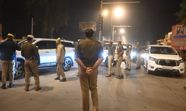 UP News: Security beefed up at Ram Temple in Ayodhya after Delhi blasts, state-wide security agencies on high alert