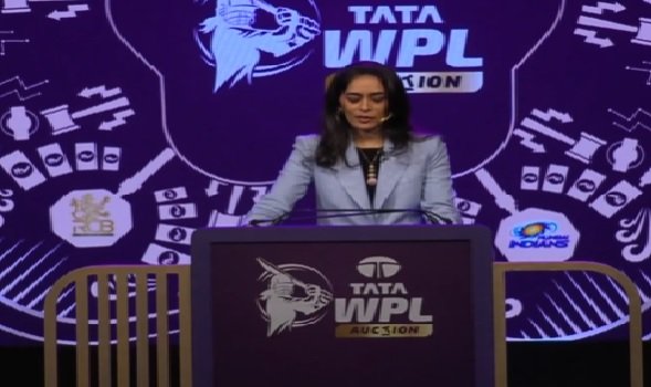 WPL Mega Auction 2026: Talent from small towns in MP shines, 5 players make it to the auction, Pooja Vastrakar is the most expensive