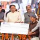Chhattisgarh: CM Sai gave the gift of development works worth more than Rs 195 crore to Suhela in Balodabazar-Bhatapara district