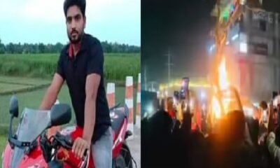 Bangladesh violence: Attacks on minority Hindus continue in Bangladesh; another young man killed by a mob