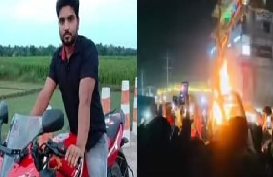 Bangladesh violence: Attacks on minority Hindus continue in Bangladesh; another young man killed by a mob