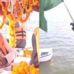 MP News: भोपाल में पर्यटकों को मिलेगा कश्मीर की डल झील जैसा लुत्फ, सीएम डॉ. यादव ने बड़े तालाब के बोट क्लब पर 20 नवीन शिकारा नाव सेवा का किया शुभारंभ MP News: Tourists in Bhopal will enjoy the Dal Lake like experience in Kashmir, CM Dr. Yadav inaugurated 20 new Shikara boat services at the Boat Club of Bada Talab