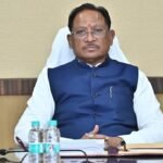 Sai Cabinet: रायपुर में 23 जनवरी से पुलिस कमिश्नरी सिस्टम लागू, साय कैबिनेट के 10 अहम फैसले Sai Cabinet: Police commissionerate system to be implemented in Raipur from January 23; 10 important decisions of the Sai Cabinet