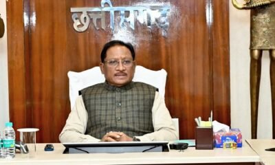 CG Cabinet: Major decision regarding cases filed against surrendered Naxalites, proposal to amend 14 laws