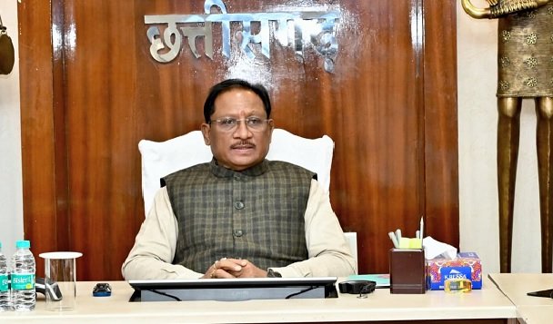 CG Cabinet: Major decision regarding cases filed against surrendered Naxalites, proposal to amend 14 laws