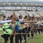 Chhattisgarh: जशपुर में बनेगी अत्याधुनिक तीरंदाजी अकादमी, 20.53 करोड़ की मिली स्वीकृति Chhattisgarh: A state-of-the-art archery academy will be built in Jashpur, with approval for 20.53 crore rupees