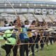 Chhattisgarh: A state-of-the-art archery academy will be built in Jashpur, with approval for 20.53 crore rupees