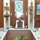 Bastar: The Bastar Pandum festival will be organized in a grand and spectacular manner in 2026 as well; CM Sai held a high-level meeting to review the preparations
