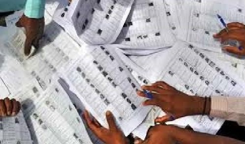 Chhattisgarh: The Election Commission in Chhattisgarh has released the draft voter list, with the names of 2.7 million people removed