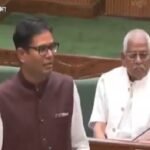 Chhattisgarh Assembly: राज्य के इतिहास का अब तक का सबसे बड़ा ₹35,000 करोड़ का अनुपूरक बजट पेश, वित्तमंत्री बोले- सरकार वादों पर नहीं, परिणामों पर विश्वास करती है Chhattisgarh Assembly: Presents supplementary budget of ₹35,000 crore, the largest ever in the state's history; Finance Minister says government believes in results, not promises