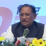 Chhattisgarh: सीएम साय ने सोशल मीडिया के माध्यम से प्रदेशवासियों को किया संबोधित, कहा- जनता की आस्था ही सरकार की सबसे बड़ी शक्ति Chhattisgarh: CM Sai addressed the people of the state through social media, saying that the faith of the people is the biggest strength of the government