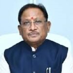 Chhattisgarh: Chief Minister Sai gave a major gift to Kunkuri town in the field of health, giving Rs 2 crore 62 lakh for the construction of a naturopathy building