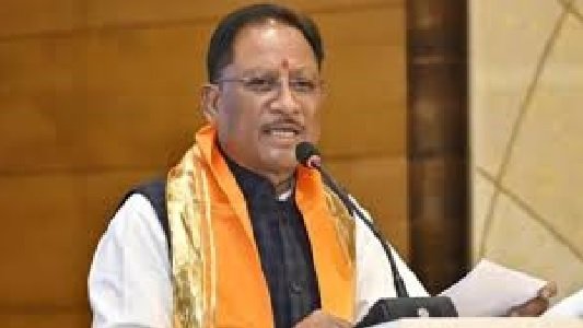 Chhattisgarh: New era of women empowerment in Chhattisgarh, next year declared 'Mahtari Gaurav Year'